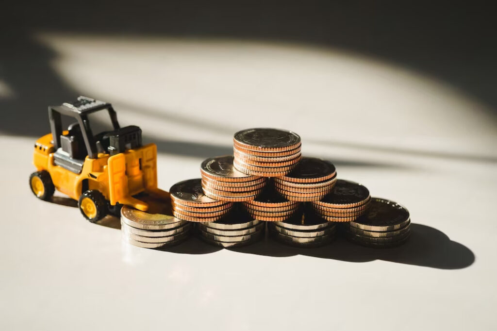 Manufacturing Equipment Financing For Small businesses