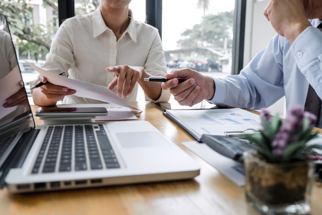 Working Capital Loans