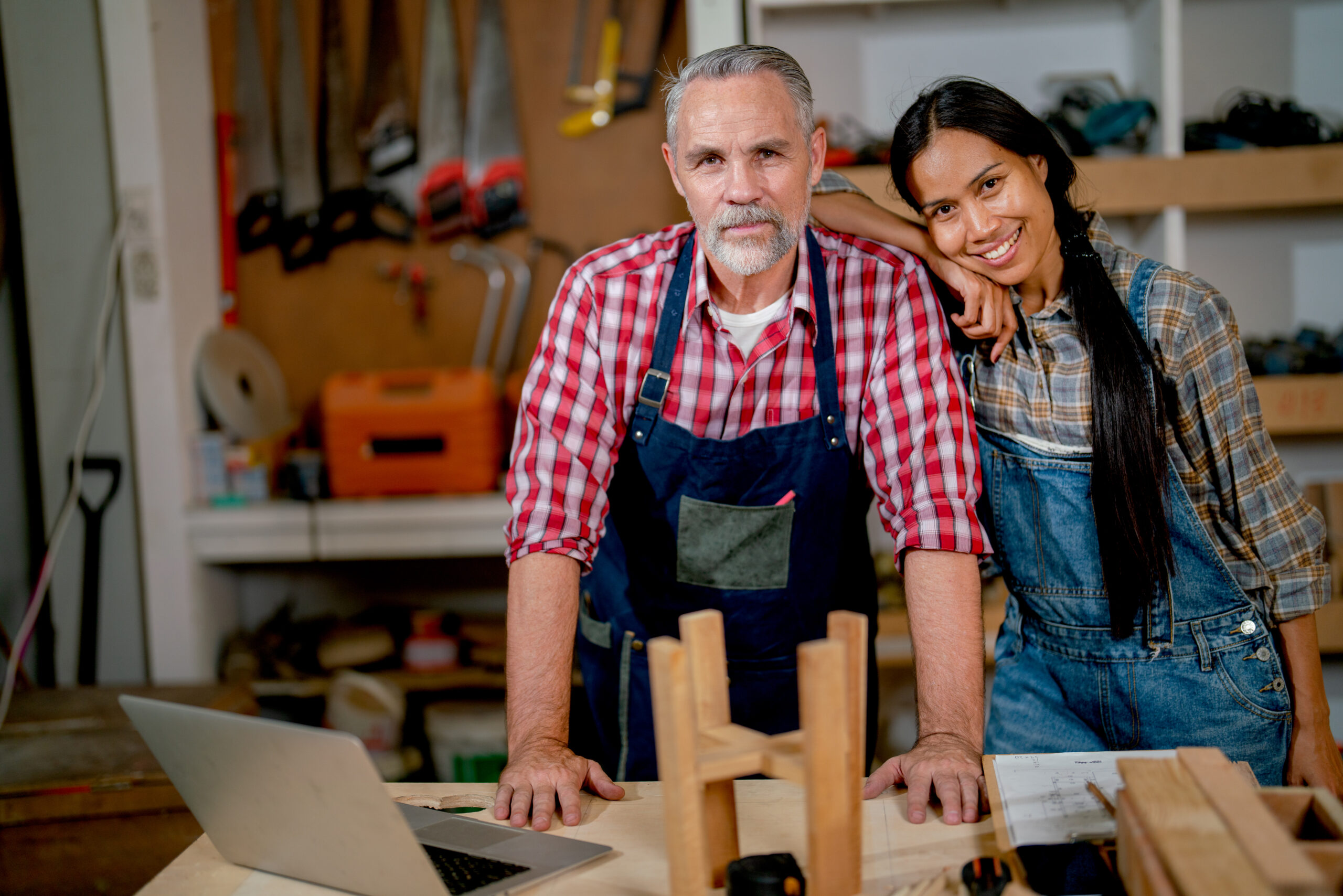 Small Business Loans