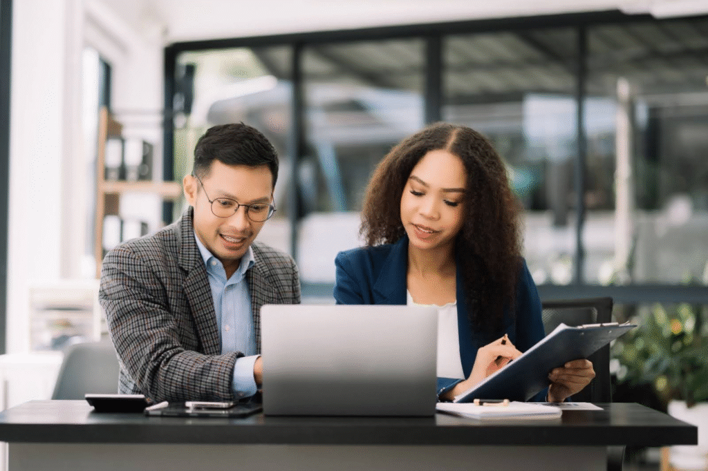 business line of credit