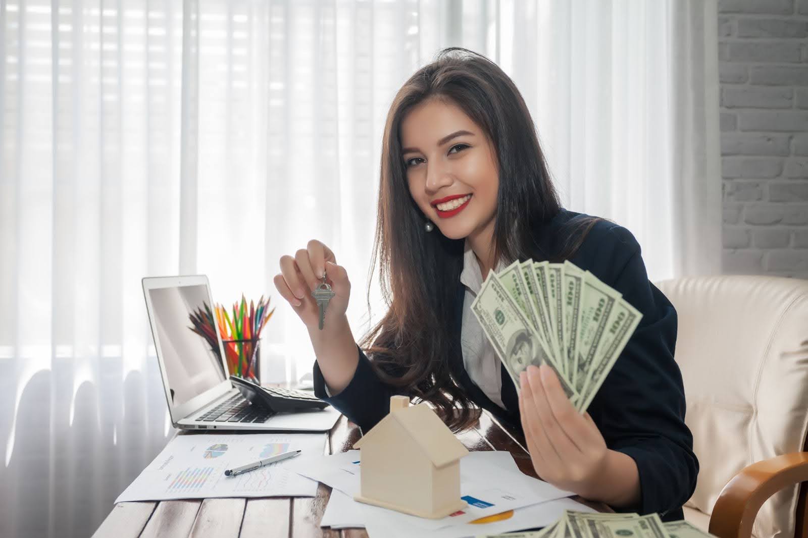 Real Estate Financing