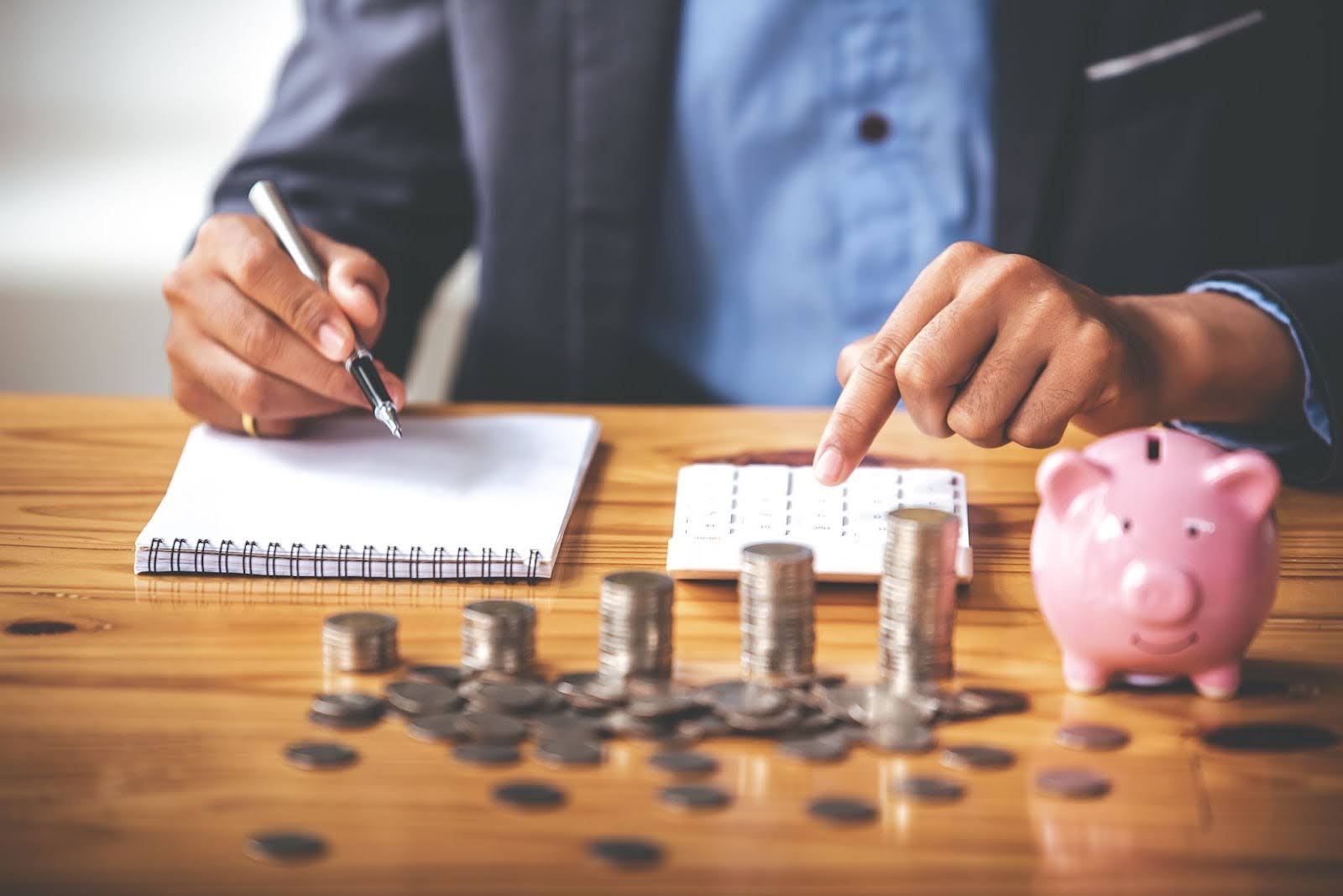 Real Estate Financing