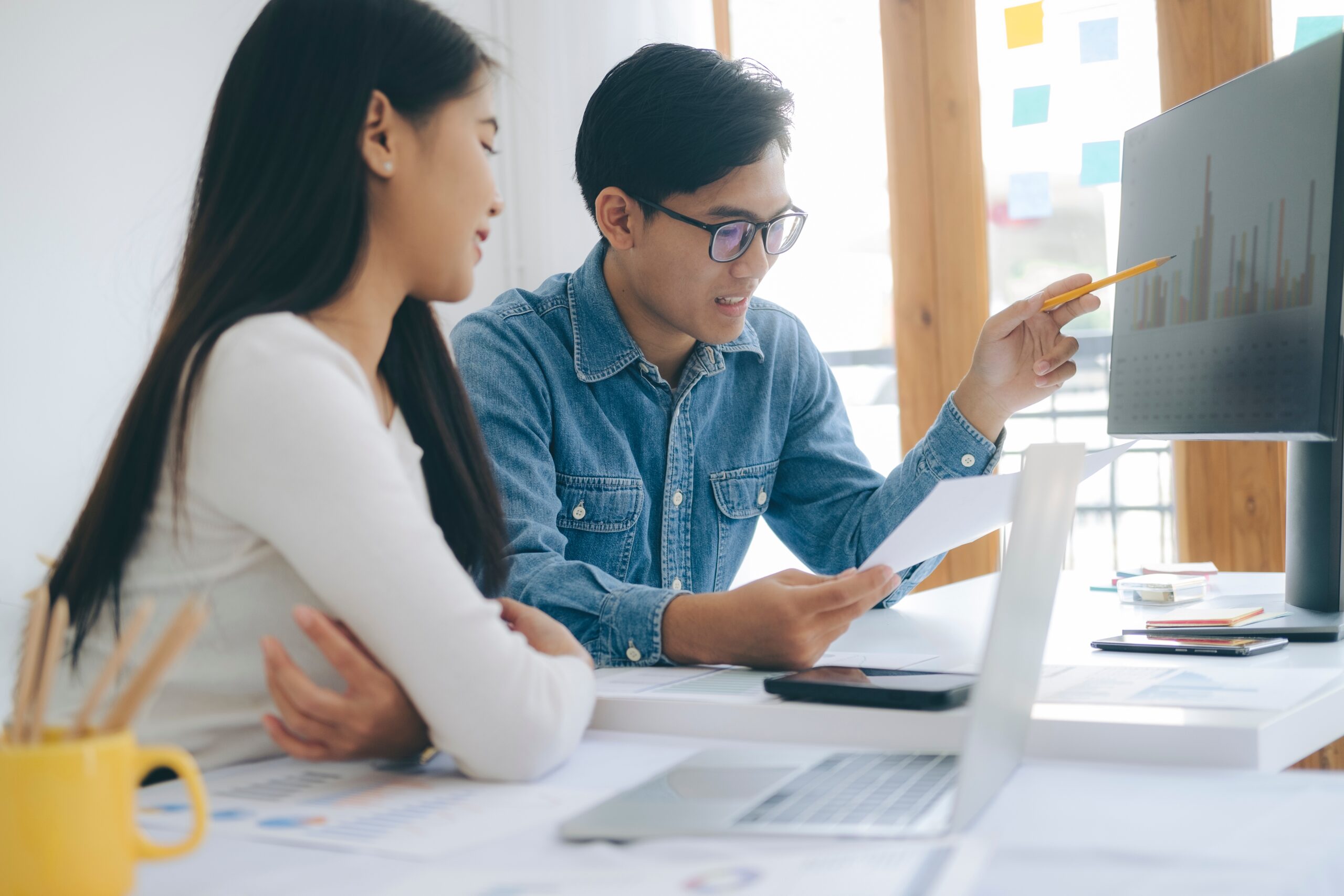 Listen to the Lender&rsquo;s Advice