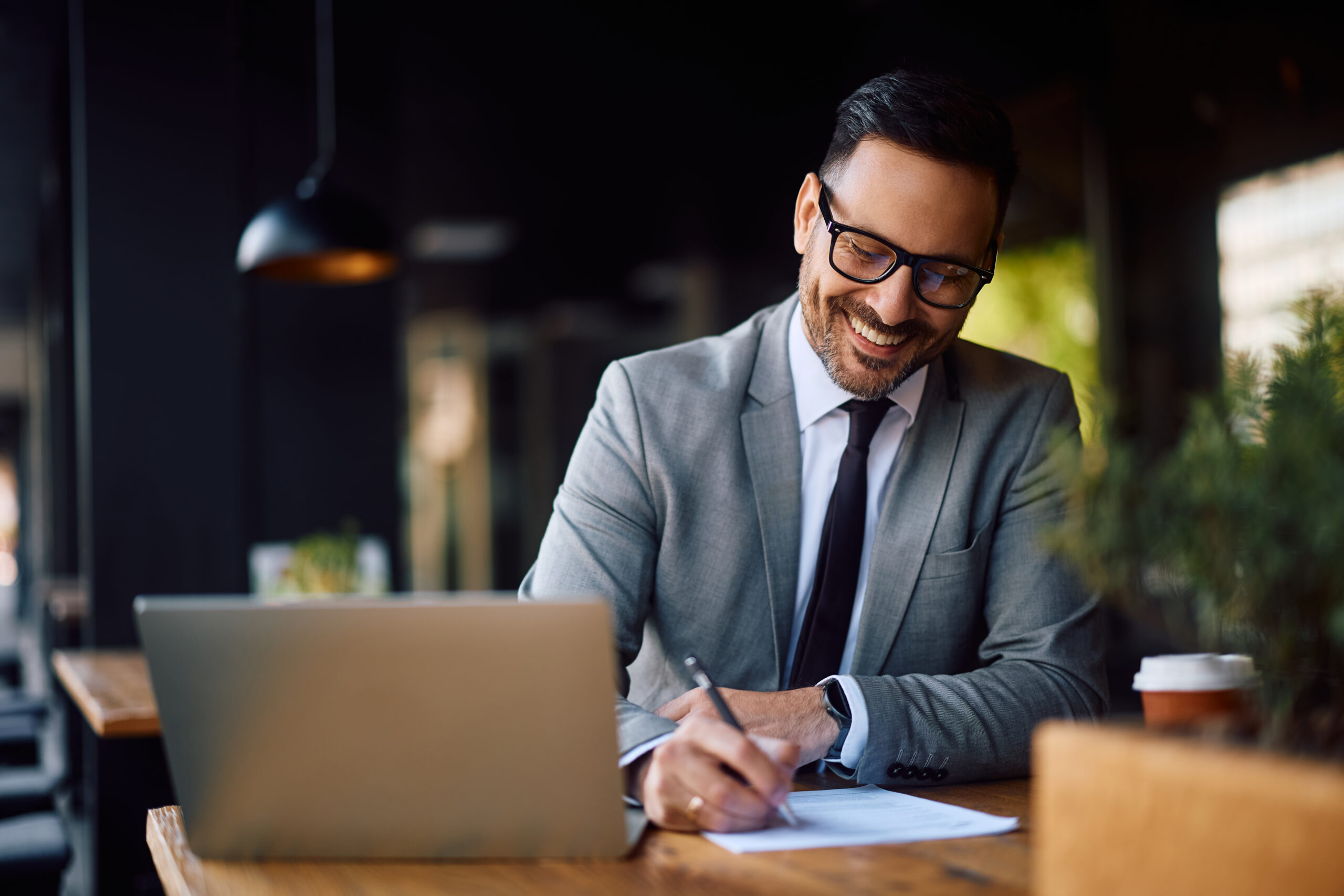 Business Line of Credit