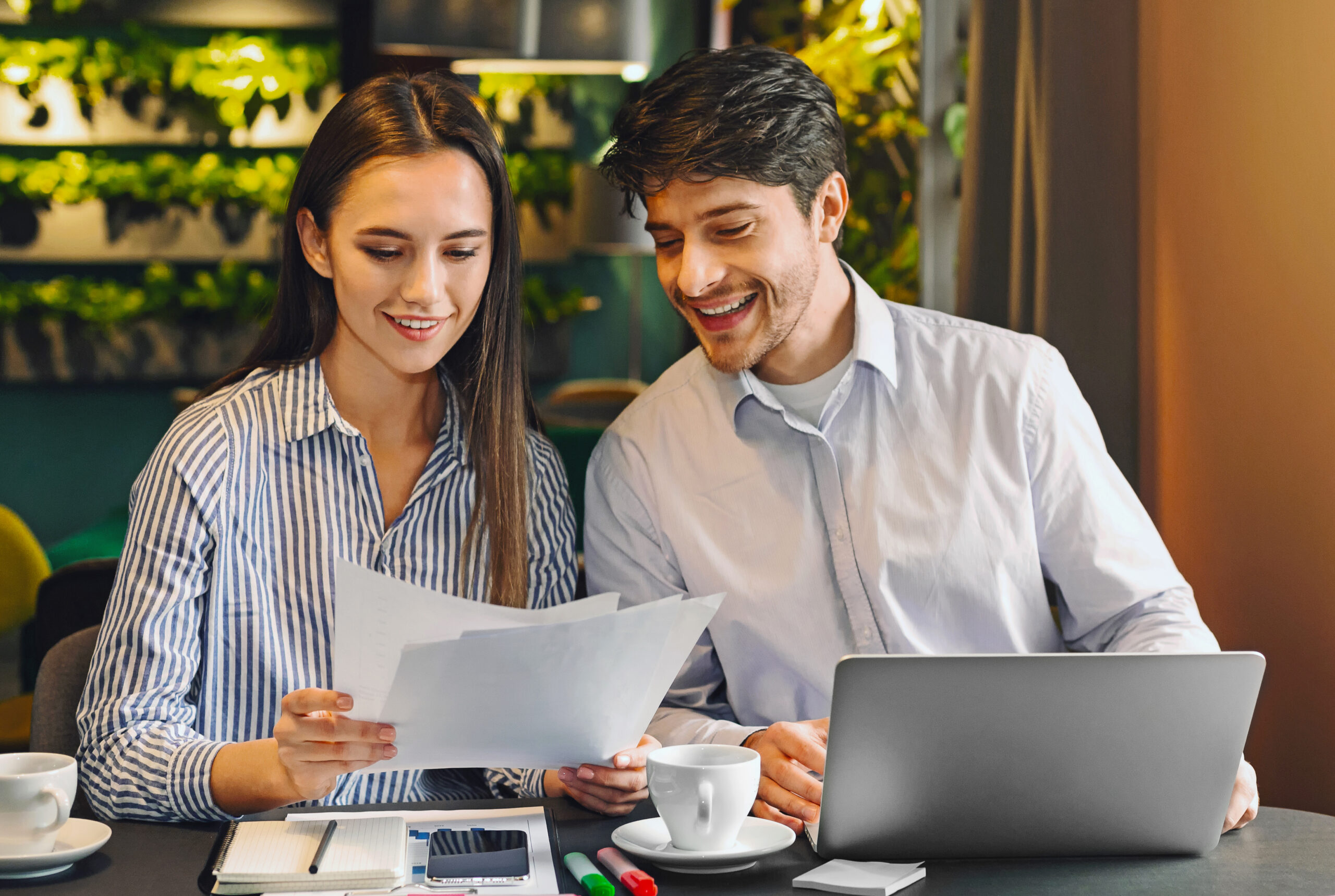 Grow Your Business with the Best Long Term Loans