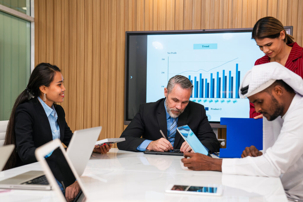 Financing for Equipment