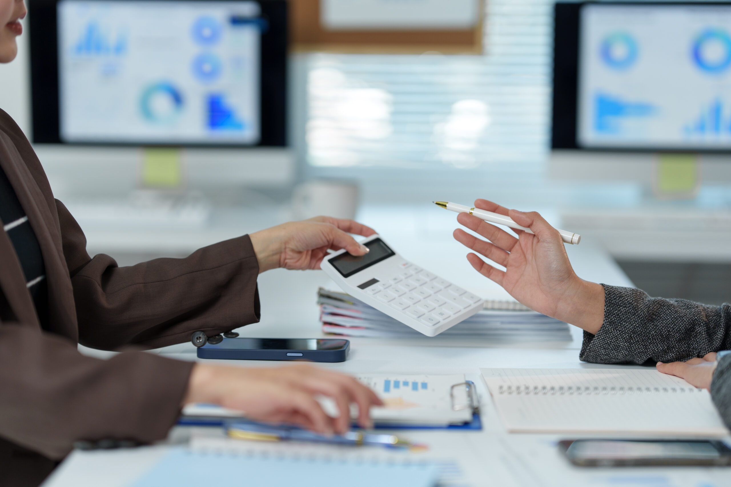 Business Line of Credit