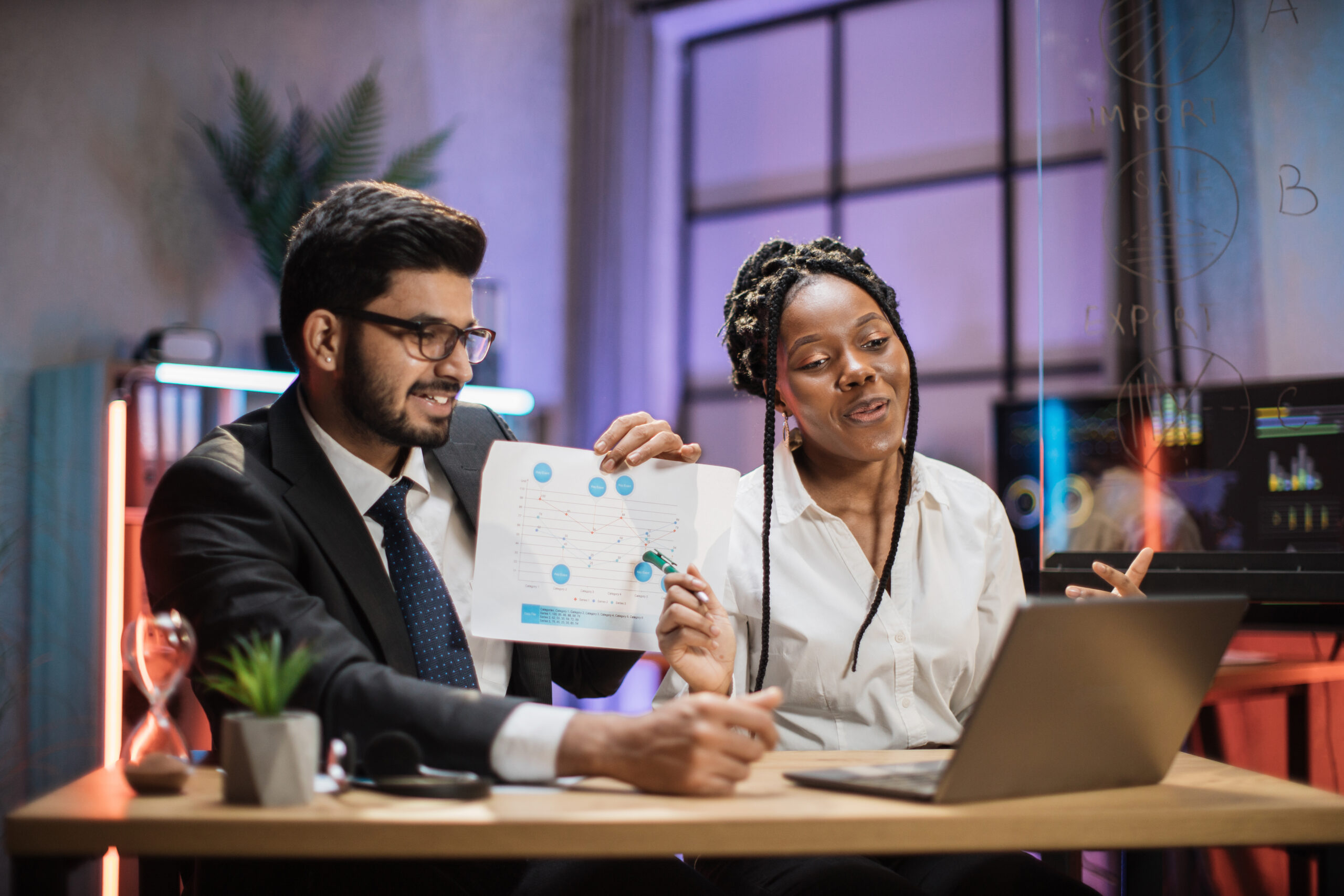 Business Line of Credit