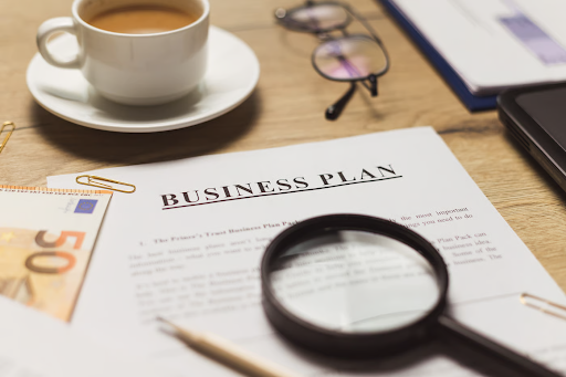 Business Plan