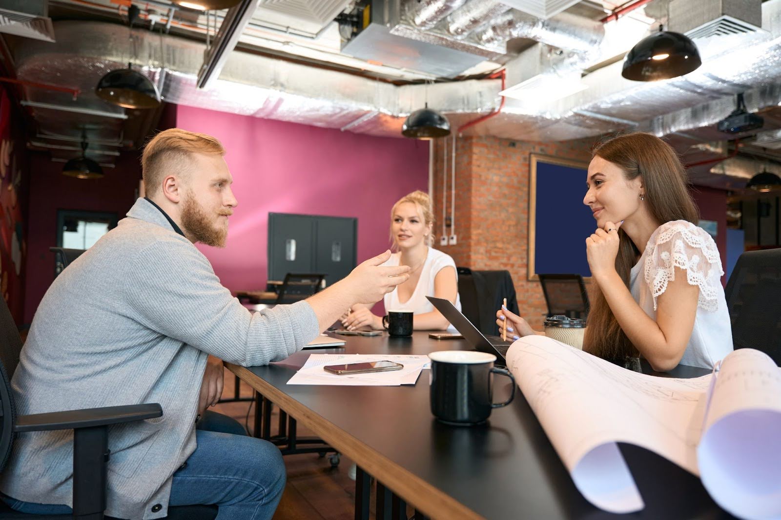 Meeting Regarding Sba Loan