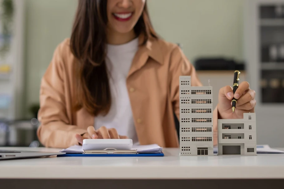 guide to commercial property