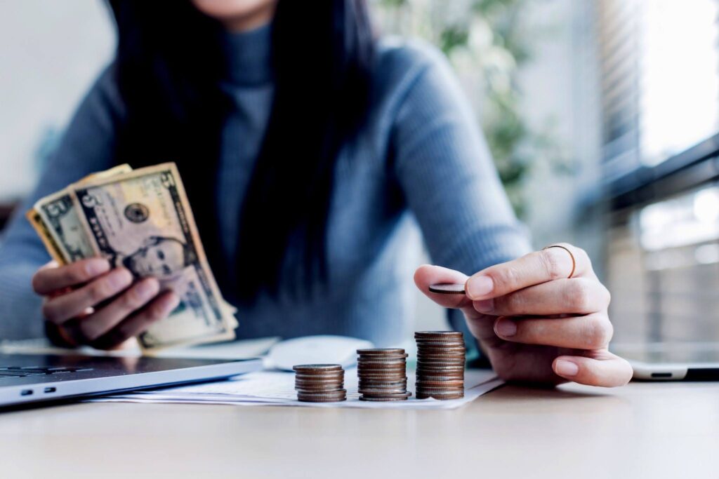 short-term money issues 