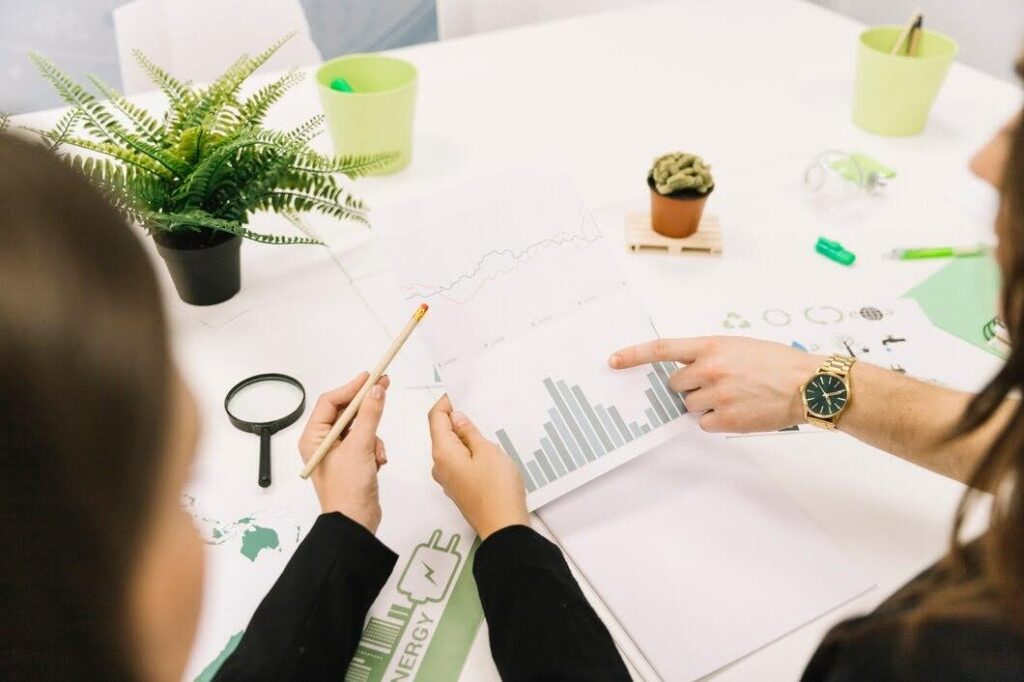 Financial Planning Session for Cannabis Business Growth