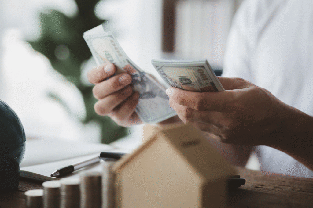 Wealth Management Financial Investment and Real Estate